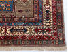 Kazak Grey Hand Knotted 58 X 82 Area Rug 700-148195 Thumb 6