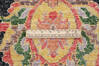 Chobi Black Hand Knotted 83 X 911 Area Rug 700-148202 Thumb 8