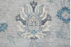 Chobi Grey Hand Knotted 90 X 119 Area Rug 700-148205 Thumb 4