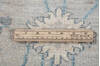 Chobi Grey Hand Knotted 90 X 119 Area Rug 700-148205 Thumb 9