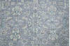 Chobi Grey Hand Knotted 50 X 70 Area Rug 700-148209 Thumb 3