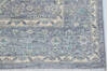Chobi Grey Hand Knotted 50 X 70 Area Rug 700-148209 Thumb 5