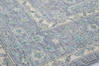 Chobi Grey Hand Knotted 50 X 70 Area Rug 700-148209 Thumb 6