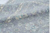 Chobi Grey Hand Knotted 50 X 70 Area Rug 700-148209 Thumb 7