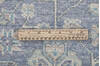 Chobi Grey Hand Knotted 50 X 70 Area Rug 700-148209 Thumb 8