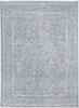 Chobi Grey Hand Knotted 50 X 70 Area Rug 700-148209 Thumb 0