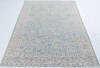 Chobi Green Hand Knotted 49 X 610 Area Rug 700-148219 Thumb 1