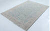 Chobi Green Hand Knotted 49 X 610 Area Rug 700-148219 Thumb 2