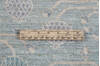 Chobi Green Hand Knotted 49 X 610  Area Rug 700-148219 Thumb 7