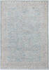 Chobi Green Hand Knotted 49 X 610 Area Rug 700-148219 Thumb 0