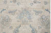 Chobi Beige Hand Knotted 411 X 71 Area Rug 700-148221 Thumb 3