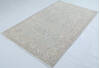 Chobi Light Gray Hand Knotted 40 X 66  Area Rug 700-148222 Thumb 2