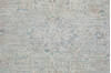 Chobi Light Gray Hand Knotted 40 X 66  Area Rug 700-148222 Thumb 3