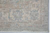 Chobi Light Gray Hand Knotted 40 X 66  Area Rug 700-148222 Thumb 4
