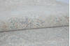 Chobi Light Gray Hand Knotted 40 X 66  Area Rug 700-148222 Thumb 6