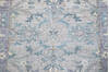 Chobi Beige Runner Hand Knotted 34 X 50 Area Rug 700-148223 Thumb 3