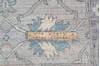 Chobi Beige Runner Hand Knotted 34 X 50 Area Rug 700-148223 Thumb 6