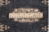 Bokhara Black Hand Knotted 44 X 510 Area Rug 700-148228 Thumb 6