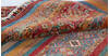 Chobi Red Hand Knotted 34 X 53 Area Rug 700-148229 Thumb 4