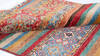 Chobi Red Hand Knotted 34 X 50 Area Rug 700-148230 Thumb 6