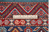 Chobi Red Hand Knotted 33 X 50 Area Rug 700-148232 Thumb 6