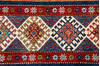 Chobi Red Hand Knotted 33 X 50 Area Rug 700-148232 Thumb 4