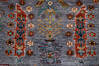 Chobi Grey Hand Knotted 51 X 610 Area Rug 700-148237 Thumb 5