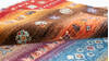 Chobi Multicolor Hand Knotted 59 X 711 Area Rug 700-148239 Thumb 6