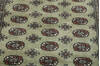 Bokhara Green Hand Knotted 40 X 59 Area Rug 700-148241 Thumb 3