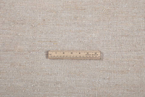 Gabbeh White Hand Knotted 710 X 102 Area Rug 700-148243 Image 5