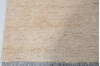 Gabbeh White Hand Knotted 710 X 102 Area Rug 700-148243 Thumb 3