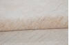 Gabbeh White Hand Knotted 710 X 102 Area Rug 700-148243 Thumb 4
