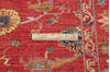 Chobi Red Hand Knotted 59 X 81 Area Rug 700-148249 Thumb 7