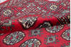 Bokhara Red Hand Knotted 41 X 61 Area Rug 700-148258 Thumb 6