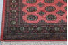 Bokhara Multicolor Hand Knotted 42 X 511 Area Rug 700-148259 Thumb 3