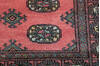 Bokhara Multicolor Hand Knotted 42 X 511 Area Rug 700-148259 Thumb 5