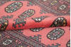 Bokhara Multicolor Hand Knotted 42 X 511 Area Rug 700-148259 Thumb 6