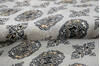 Bokhara Light Gray Hand Knotted 68 X 910 Area Rug 700-148263 Thumb 6