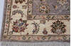 Chobi Brown Hand Knotted 49 X 68  Area Rug 700-148267 Thumb 3