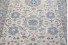 Chobi Beige Hand Knotted 54 X 79 Area Rug 700-148269 Thumb 2