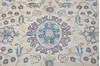 Chobi Beige Hand Knotted 54 X 79 Area Rug 700-148269 Thumb 3