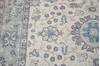 Chobi Beige Hand Knotted 54 X 79 Area Rug 700-148269 Thumb 5