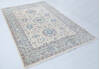 Chobi Beige Hand Knotted 54 X 79 Area Rug 700-148269 Thumb 6