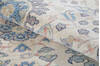 Chobi Beige Hand Knotted 54 X 79 Area Rug 700-148269 Thumb 7
