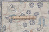 Chobi Beige Hand Knotted 54 X 79 Area Rug 700-148269 Thumb 8