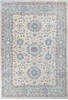 Chobi Beige Hand Knotted 54 X 79 Area Rug 700-148269 Thumb 0