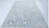 Chobi Light Gray Hand Knotted 60 X 88 Area Rug 700-148270 Thumb 1