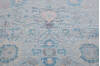 Chobi Light Gray Hand Knotted 60 X 88 Area Rug 700-148270 Thumb 2