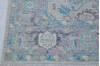 Chobi Light Gray Hand Knotted 60 X 88 Area Rug 700-148270 Thumb 4