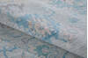 Chobi Light Gray Hand Knotted 60 X 88 Area Rug 700-148270 Thumb 6